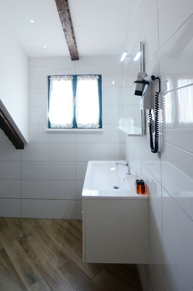 Hotel Villa Desideria