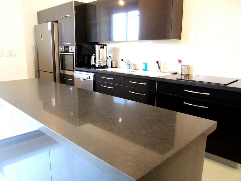 Apartamento The Hanevi'im Nine