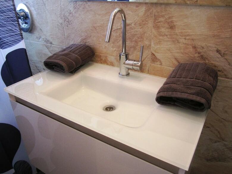 Apartamento The Hanevi'im Nine