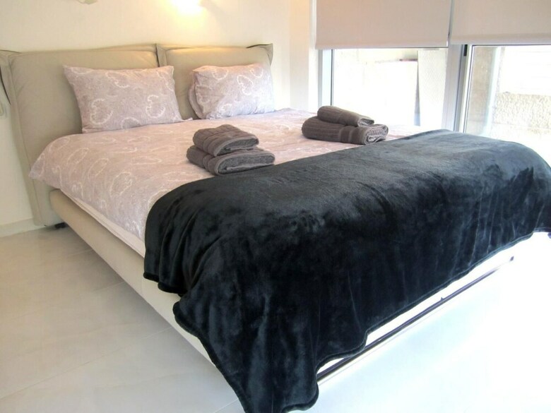 Apartamento The Hanevi'im Nine