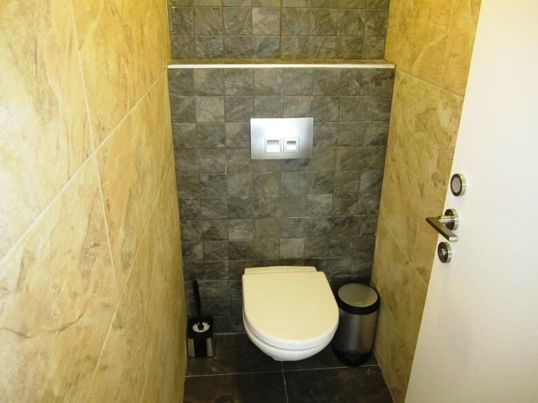 Apartamento The Hanevi'im Nine