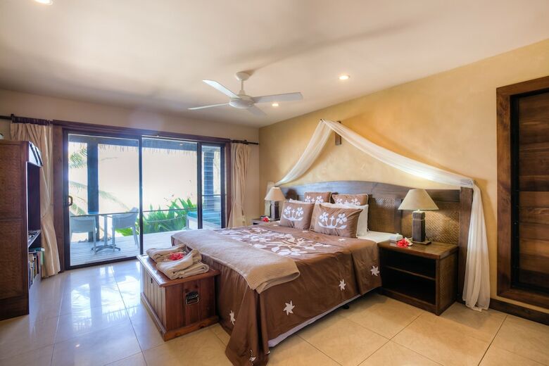Rendezvous Villas