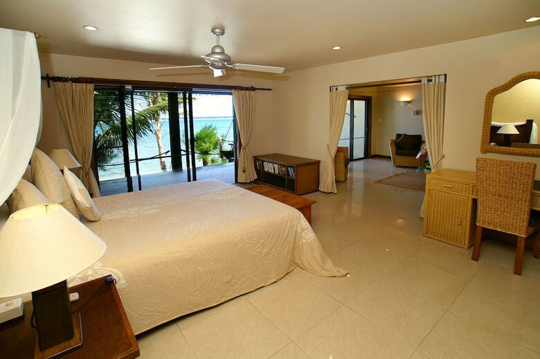 Rendezvous Villas
