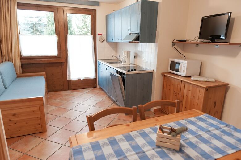 Apartamento Residence Bait Da Mott