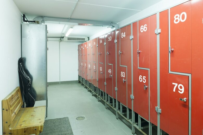 Apartamento Residence Bait Da Mott