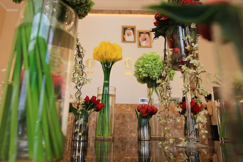 Prime Hotel Al Hamra Jeddah