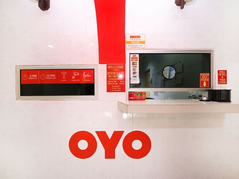 Oyo 720 Corridor Hotel 2