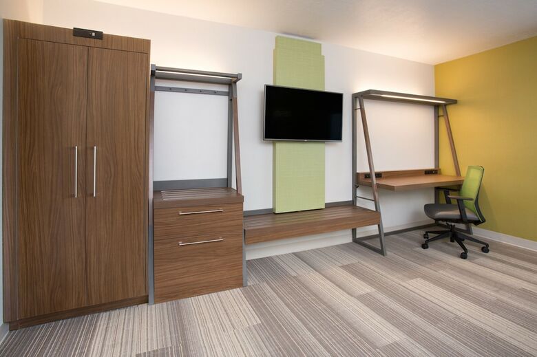 Hotel Holiday Inn Express Villa Rica
