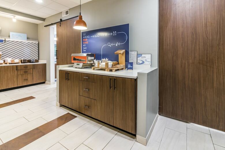 Hotel Holiday Inn Express Villa Rica