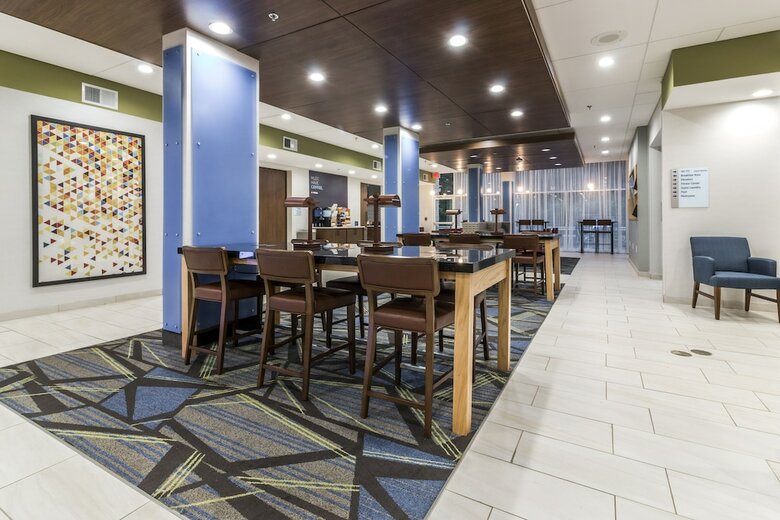 Hotel Holiday Inn Express Villa Rica