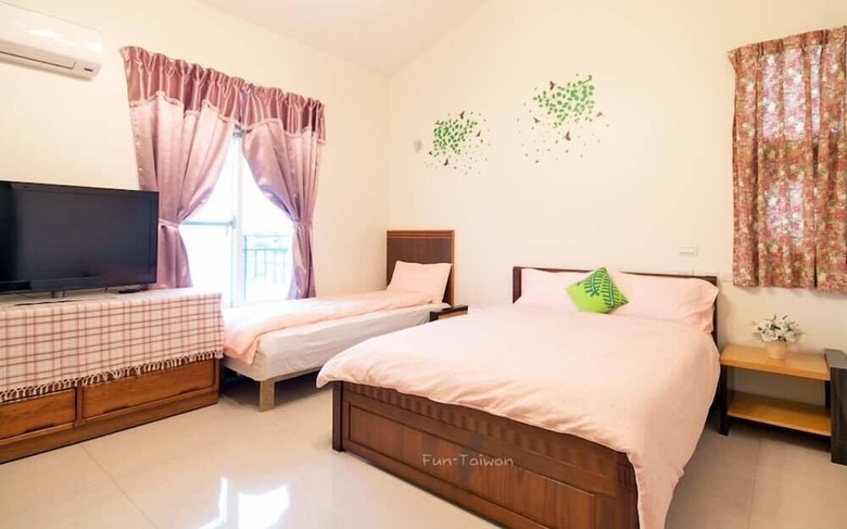 Bed & Breakfast Pure Vacation Farm