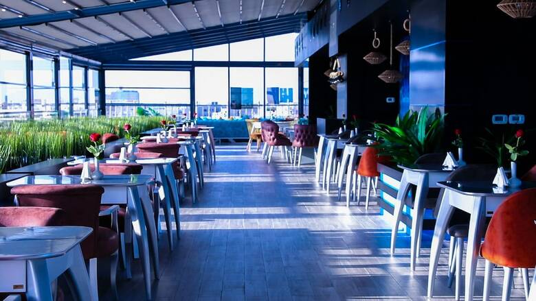 Mira Waterfront Hotel