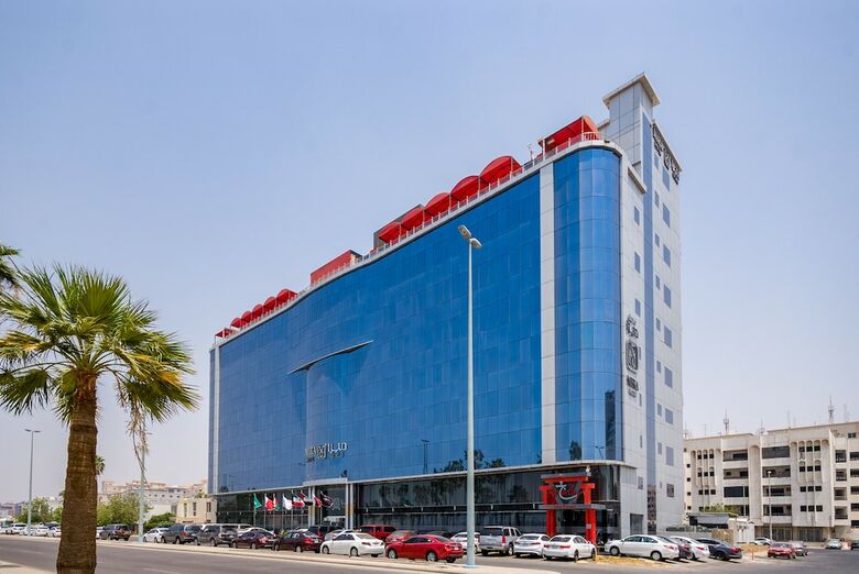 Mira Waterfront Hotel