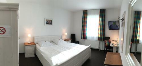 Hotel Landhaus Wesermarsch