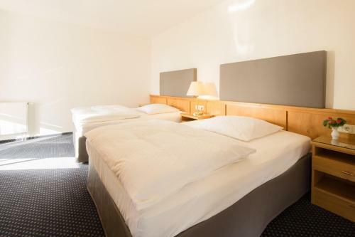 Hotel Heidehof