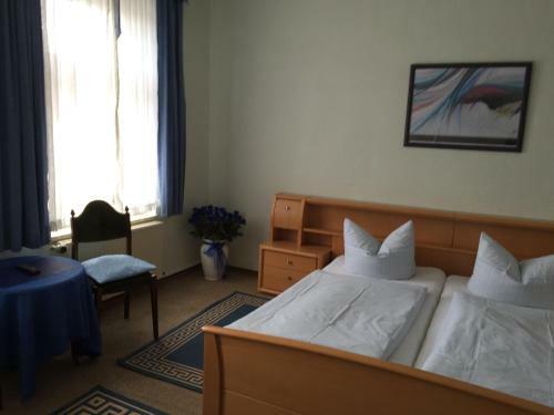 Hotel Gr�ner Kranz