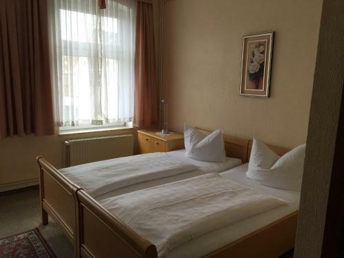 Hotel Gr�ner Kranz