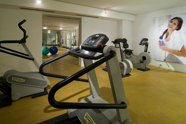 Hotel Residence Starnberger See