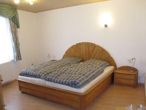 Apartamento Ferienwohnungen - An Der Kunstakademie