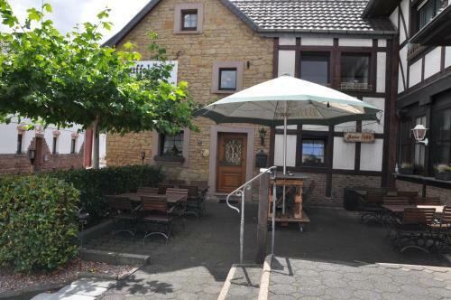 Hotel Restaurant Ritterstuben