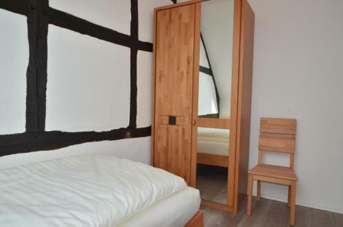 Apartamentos Burg Blens