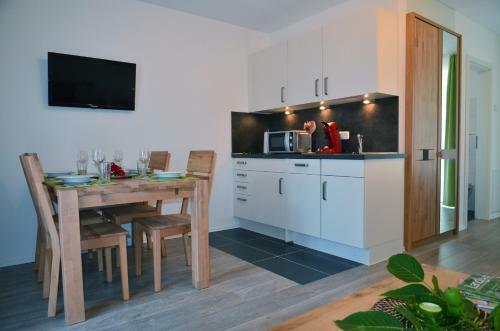 Apartamentos Burg Blens
