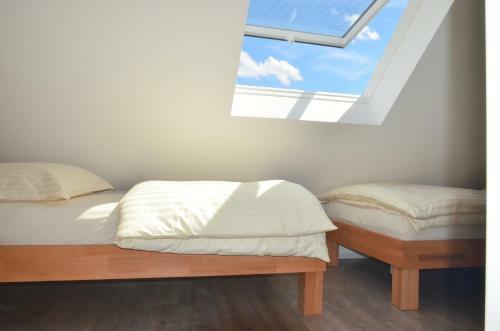 Apartamentos Burg Blens