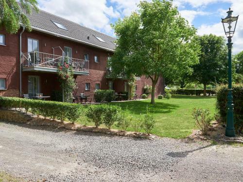 Apartamentos Burg Blens