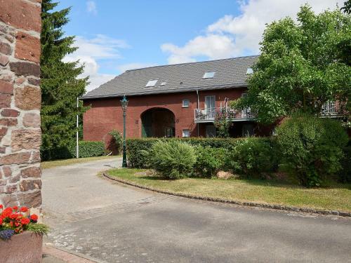 Apartamentos Burg Blens