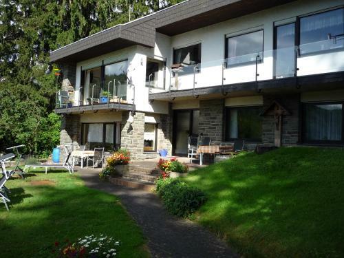Apartamento Ferienwohnung Kleinschmidt