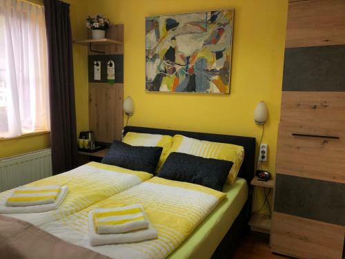 Astoria Hotel Heimbach