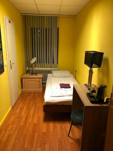 Astoria Hotel Heimbach