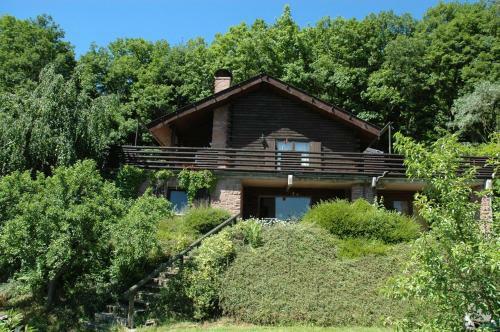 Hostal Pension Haus Diefenbach