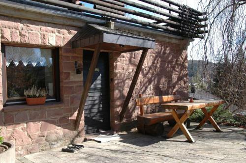 Hostal Pension Haus Diefenbach