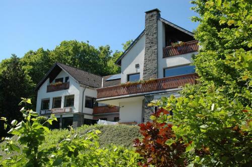 Hostal Pension Haus Diefenbach