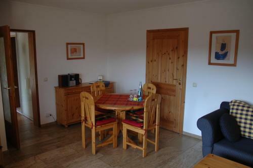 Hostal Pension Haus Diefenbach