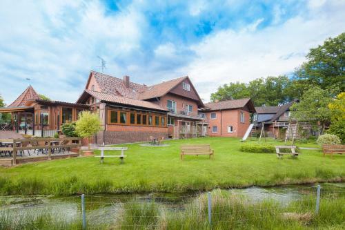 Hotel Im Wiesengrund