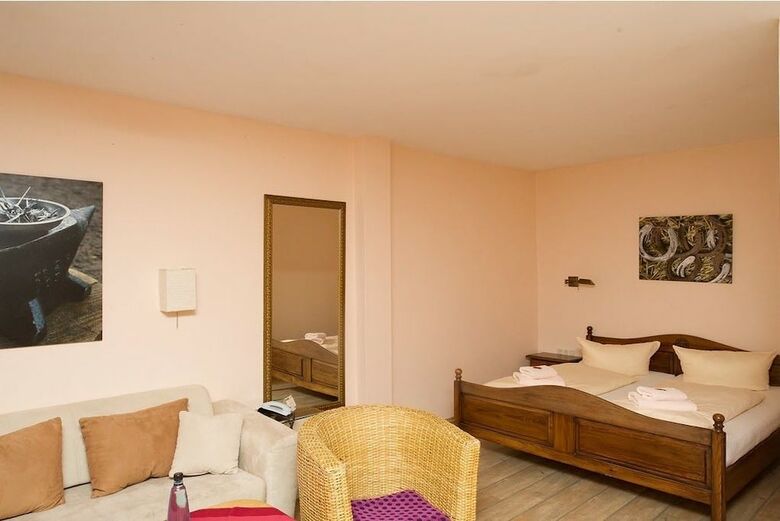 Heidehotel Gut Landliebe