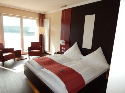 Hotel Der Seehof