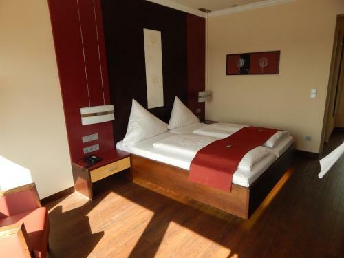 Hotel Der Seehof