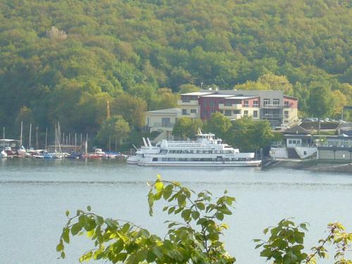 Hotel Der Seehof