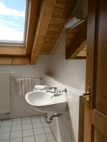 Apartamento Alpenresidenz Chiemgau
