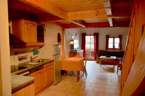 Hostal Landpension Im Alten Knoglerhof