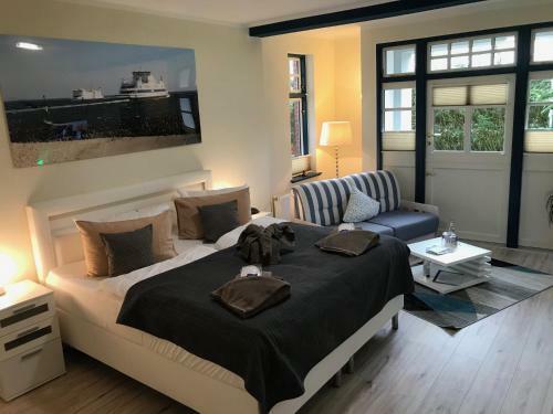 Hostal Friesenhof Nieblum