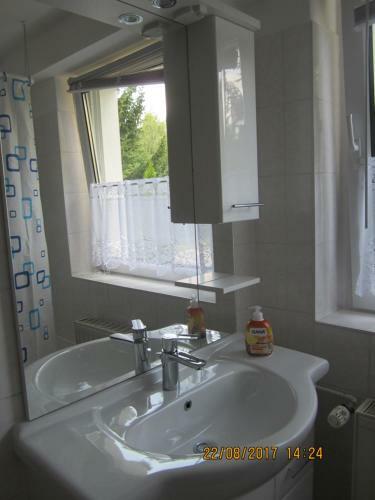 Hostal Am Rasthof Dresdner Tor