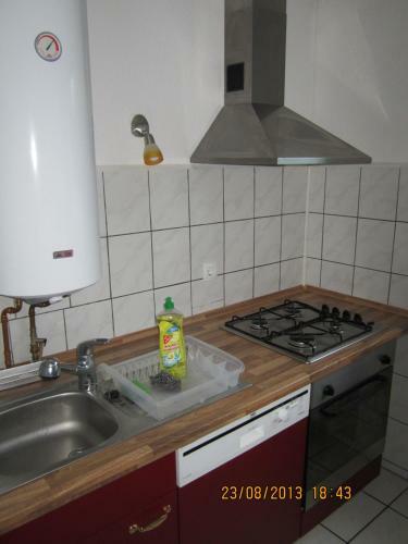 Hostal Am Rasthof Dresdner Tor