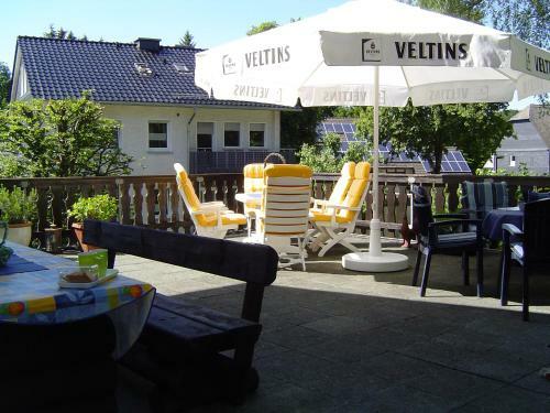 Ferienhaus Hedrich