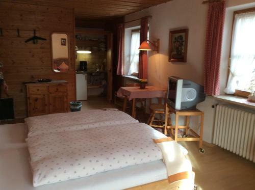 Apartamento G�stehaus H�cher