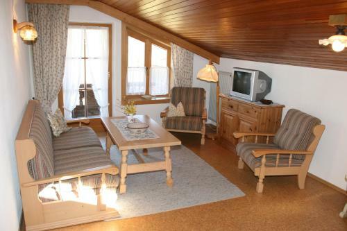 Apartamento G�stehaus H�cher
