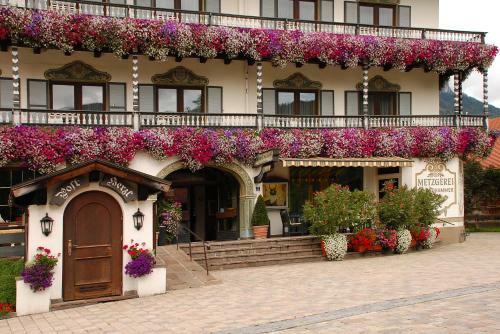 Hotel-gasthof Zur Post